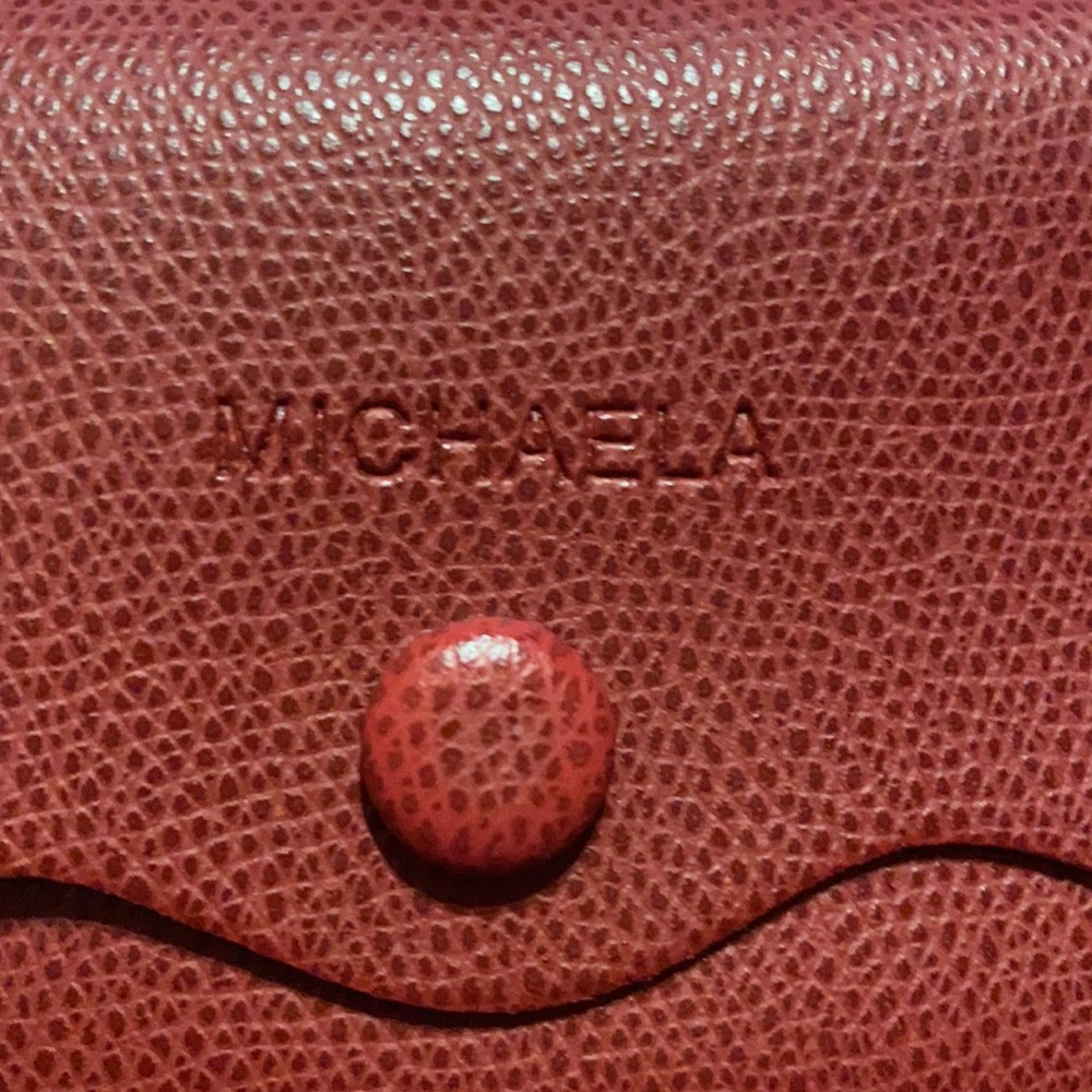 Wristlet Wallet - Picture 4 of 7